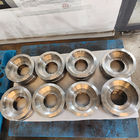 Центрифужные диски на основе кобальта из сплавов для производства стекловолы